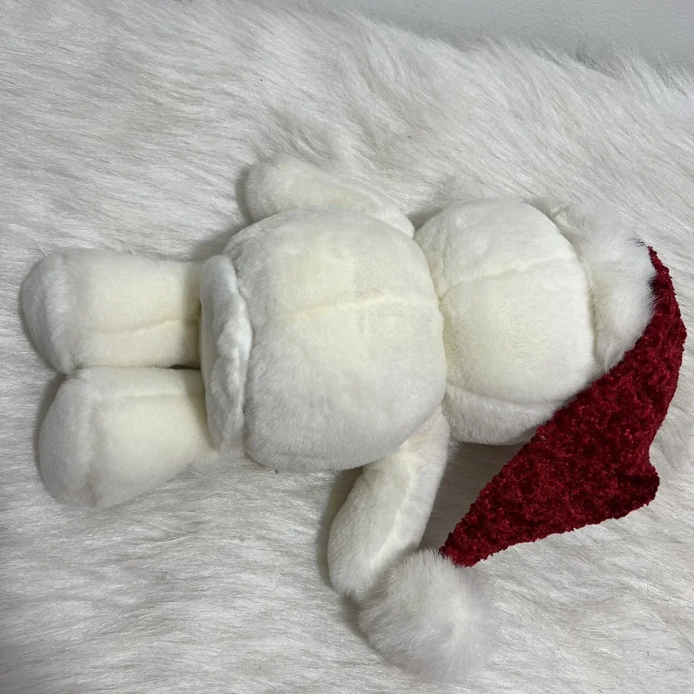 DanDee Tickle Tickle Wiggle Wiggle Snowman Sings 